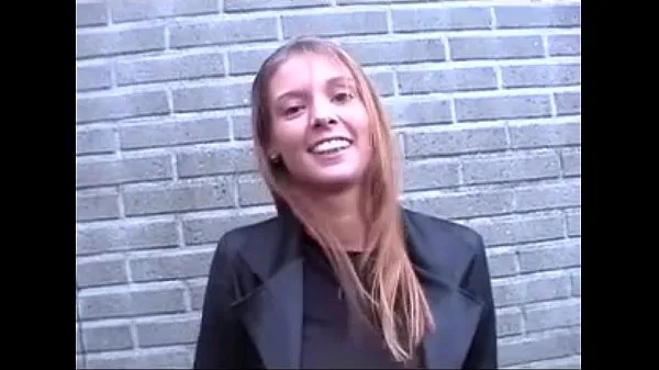 Best Vlaamse Stephanie wordt geneukt in een auto (Belgian Stephanie fucked in car clips Clips