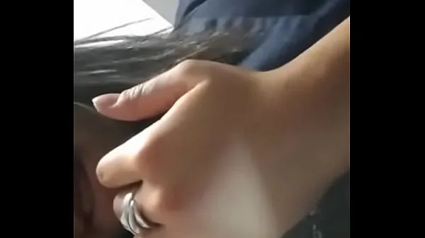 Bitch can't stand and touches herself in the office klip klip terbaik