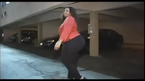 Best Big black fat ass loves to be shaken # 14 clips Clips