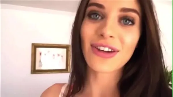 Best Fucking big natural tits Lana Rhoades FULL VIDEO clips Clips