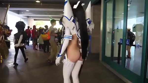 Beste sexy cosplayers girls clips Clips
