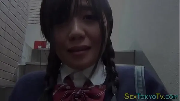أفضل Japanese teen flashing مقاطع مقاطع