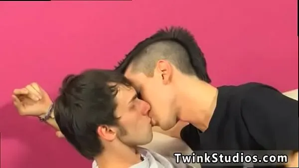 Best Teen gay blowjob emo german hot gay blonde clips Clips