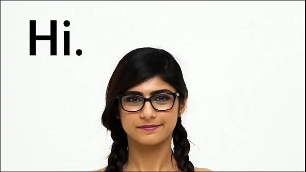 Best MIA KHALIFA - I Invite You To Check Out A Closeup Of My Perfect Arab Body clips Clips