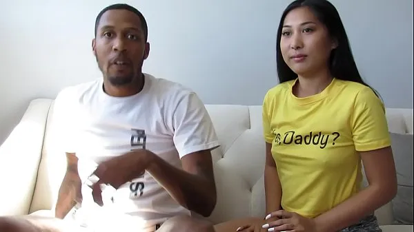 Best casting couch asian fucks a big black dick clips Clips