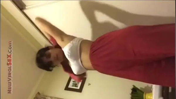 Bästa Indian Muslim Girl Viral Sex Mms Video klippen Klipp