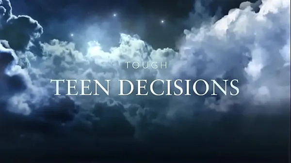 Best Tough Teen Decisions Movie Trailer clips Clips