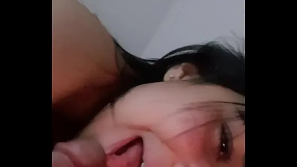 Best GIVES ME GREAT BLOWJOB WHILE I EAT ALL HER PUSSY WHILE PUTTING HER IN MY FACE clips Clips