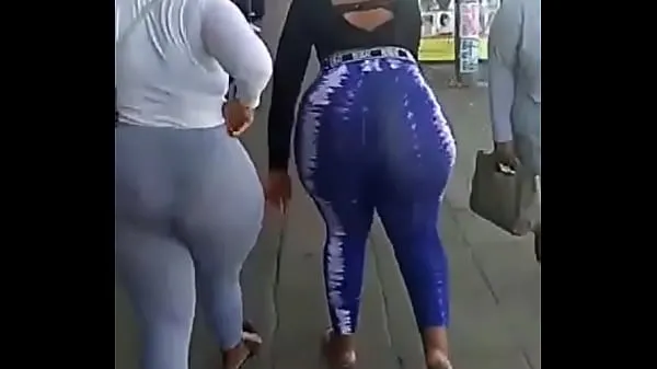 A legjobb African big booty klipek Klipek