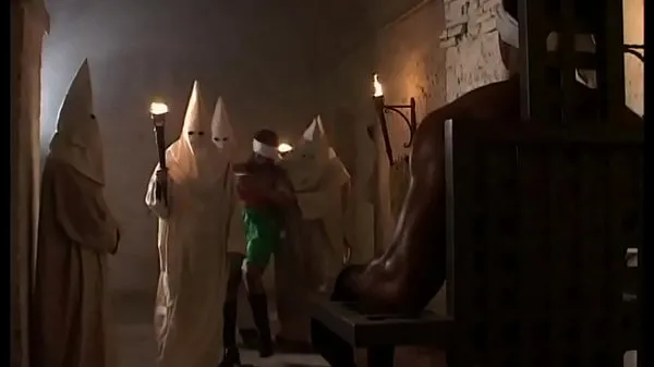 Best Ku Klux Klan XXX - The Parody - (Full HD - Refurbished Version clips Clips