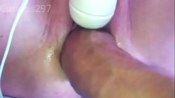 Best Close up squirting with vibrator multiple orgasms fisting clips Clips