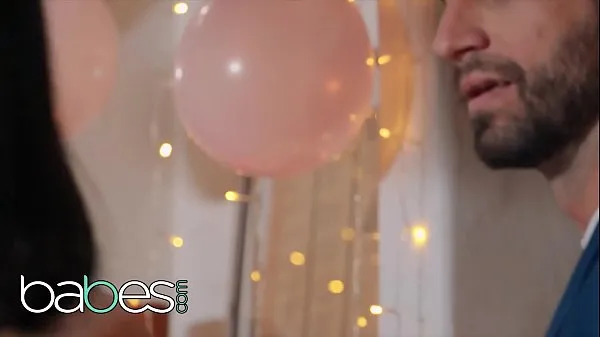 Best BABES - Elegant Anal - Avi Love Stirling Cooper Nikki Peach - Prom Night r. Part 4 clips Clips