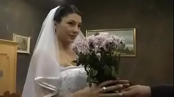 Best Bride fuck with his clips Clips