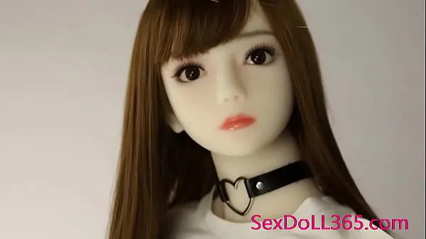 Best 158 cm sex doll (Alva clips Clips