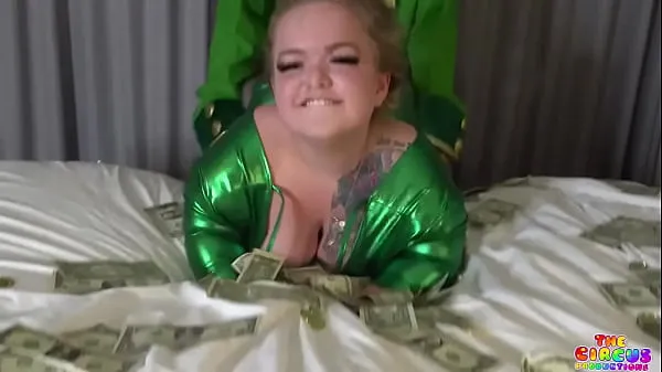 Best Fucking a Leprechaun on Saint Patrick’s day clips Clips
