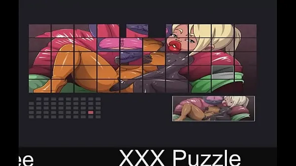 สุดยอด XXX Puzzle (15 puzzle)ep01 free steam game คลิป คลิป