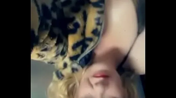 Beste Blonde needs her daily anal klipp Klipp