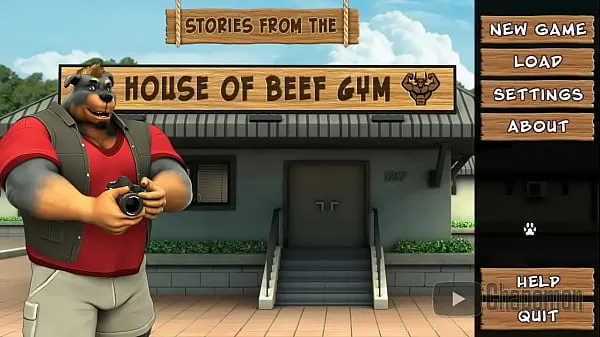 Parhaat ToE: Stories from the House of Beef Gym [Uncensored] (Circa 03/2019 leikkeet Leikkeet