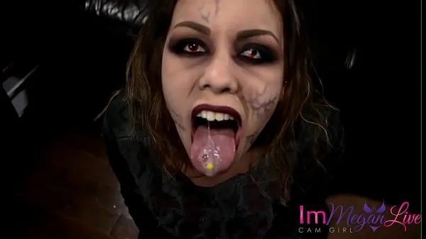 Best ZOMBIE HUNGRY FOR DICK - From the Creator ImMeganLive MeganLive IML Productions Meg clips Clips