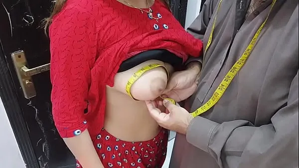 Best Desi indian Village Wife,s Ass Hole Fucked By Tailor In Exchange Of Her Clothes Stitching Charges Very Hot Clear Hindi Voice clips Clips