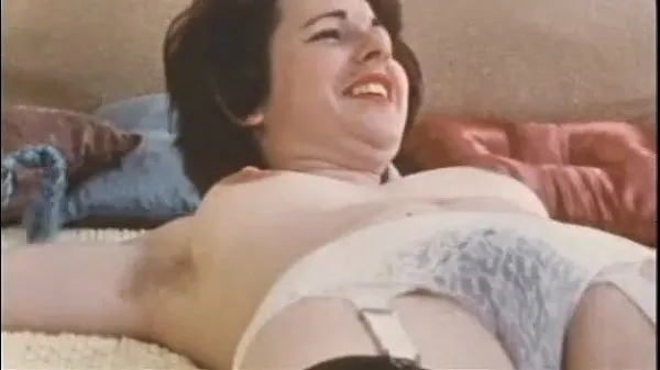 Best Naughty Nudes of the 60's clips Clips