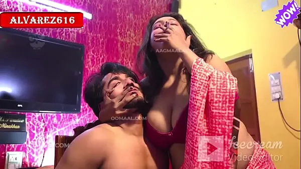 أفضل Indian crazy Big boobs suchitra aunty fucked by Boyfriend - hot short film مقاطع مقاطع