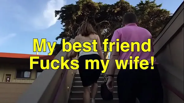 Καλύτερα My best friend fucks my wife κλιπ κλιπ