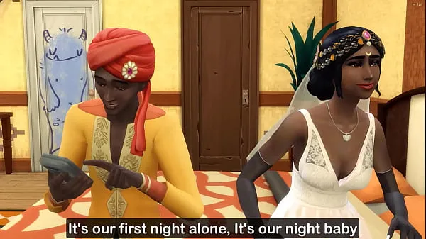 สุดยอด Indian first night sex after marriage in a cheap hotel room and creampie คลิป คลิป