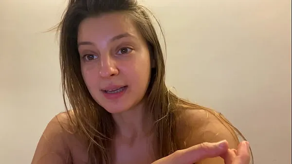 Best Melena Maria Rya tasting her pussy clips Clips