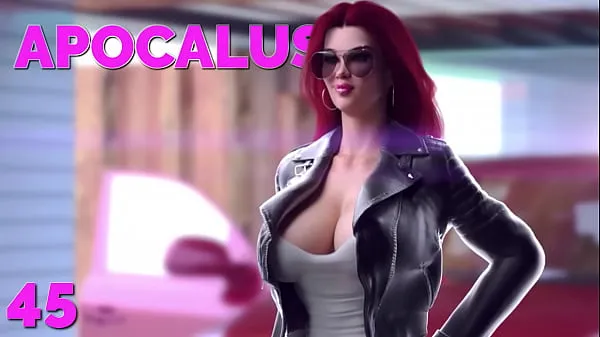 Best APOCALUST revisited • This curvy redhead makes me horny clips Clips