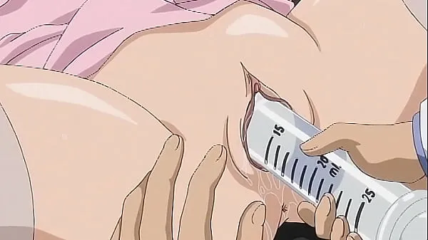 Best This is how a Gynecologist Really Works - Hentai Uncensored clips Clips