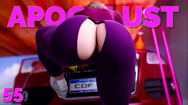 Best APOCALUST revisited • Big, squishy butt-cheeks right in your face clips Clips