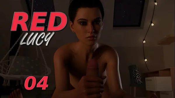 Best RED LUCY ep.4 – Visual Novel Gameplay clips Clips