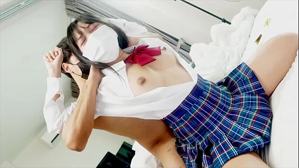Best Japanese Student Girl Hardcore Uncensored Fuck clips Clips