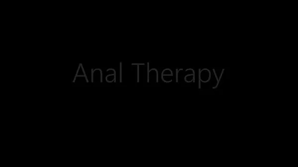 Best Perfect Teen Anal Play With Big Step Brother - Hazel Heart - Anal Therapy - Alex Adams clips Clips