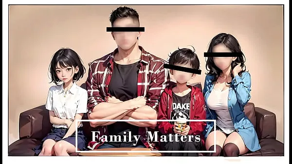 Parhaat Family Matters: Episode 1 leikkeet Leikkeet