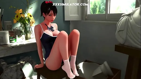 Best The Secret XXX Atelier ► FULL HENTAI Animation clips Clips