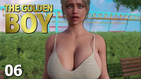 Best THE GOLDEN BOY ep.6 – Visual Novel Gameplay [HD clips Clips