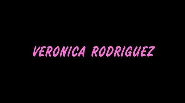 أفضل Latina Maid In Fishnet Costume Veronica Rodriguez Gets A Spin-Fuck مقاطع مقاطع