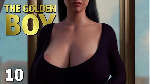 Best THE GOLDEN BOY ep.10 – Visual Novel Gameplay [HD clips Clips