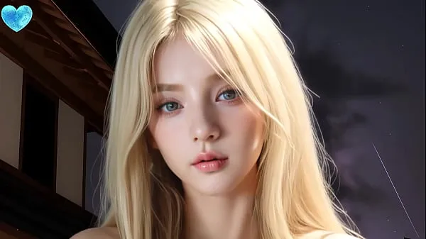 Best 18YO Petite Athletic Blonde Ride You All Night POV - Girlfriend Simulator ANIMATED POV - Uncensored Hyper-Realistic Hentai Joi, With Auto Sounds, AI [FULL VIDEO clips Clips