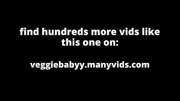 Best messy pee, fingering, and asshole close ups - Veggiebabyy clips Clips