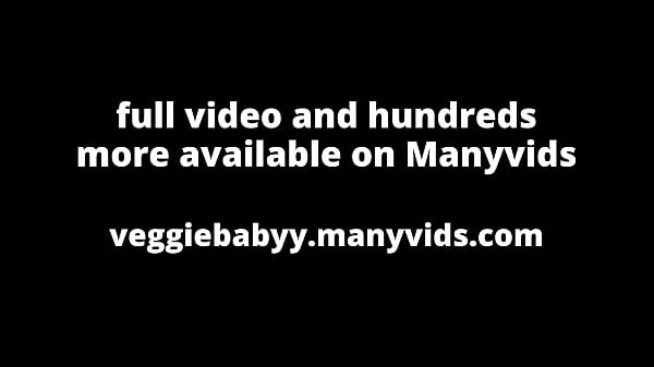 Best huge cock futa goth girlfriend free use POV BG pegging - full video on Veggiebabyy Manyvids clips Clips